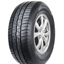 195R15C إطارات تراك ماكس - Image 1