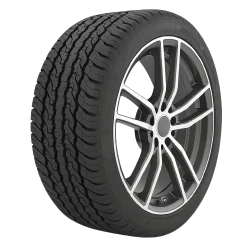 265/65R18 إطارات زكستور - Image 1